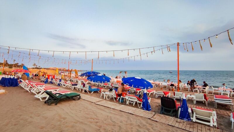 Lara World Hotel & Spa