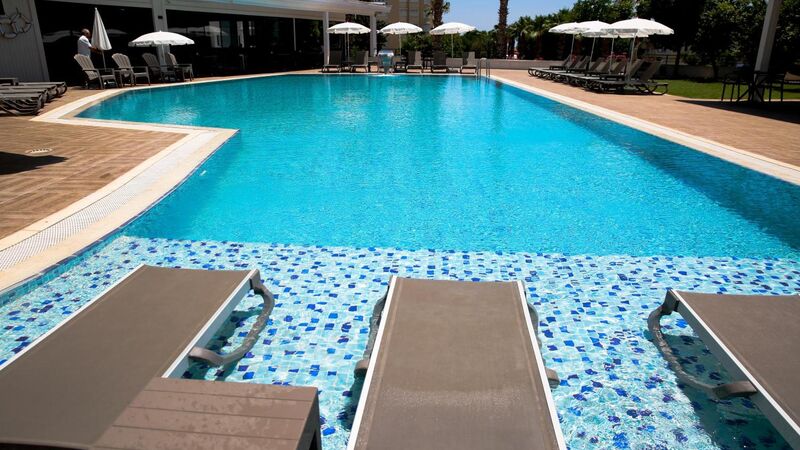 Lara World Hotel & Spa