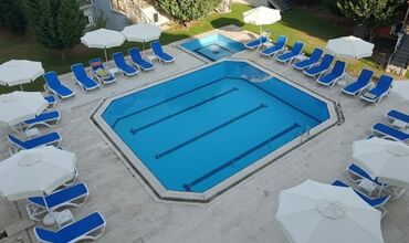 Hamara Thermal Hotel & Villas