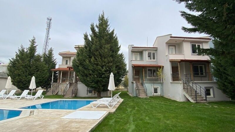 Hamara Thermal Hotel & Villas