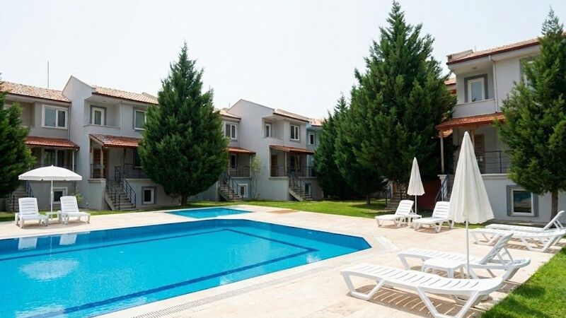 Hamara Thermal Hotel & Villas