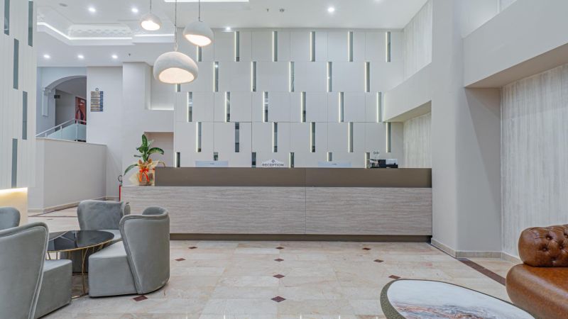 Q Ella Beach Hotel