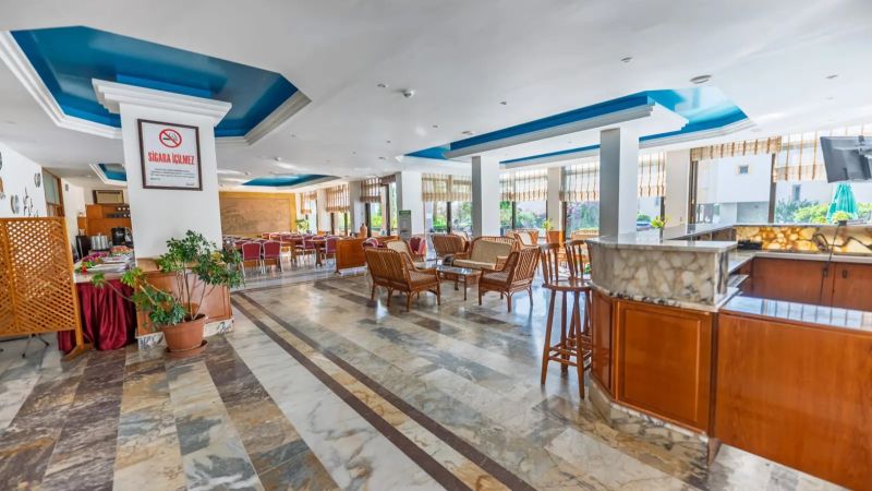Çidihan Hotel Kuşadası