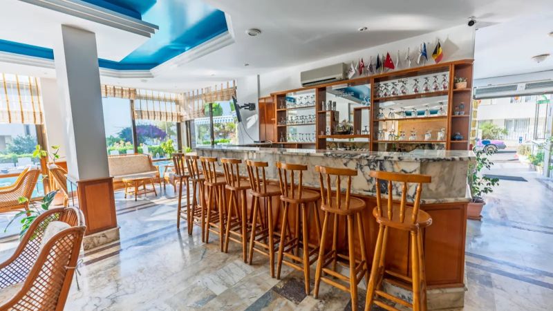 Çidihan Hotel Kuşadası