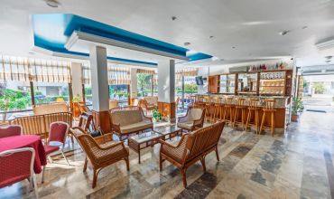 Çidihan Hotel Kuşadası