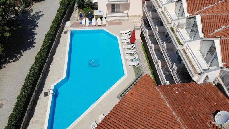 Villa Lycus Hotel