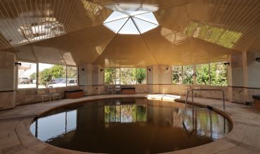 Villa Lycus Hotel