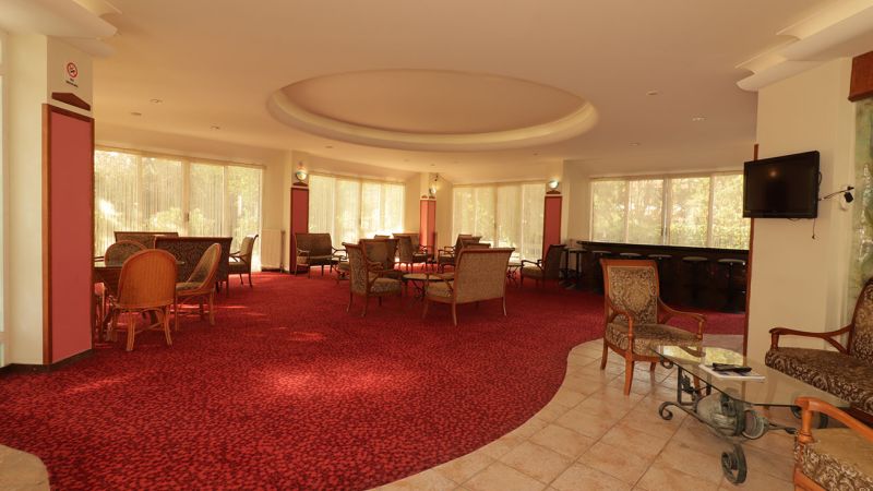 Villa Lycus Hotel