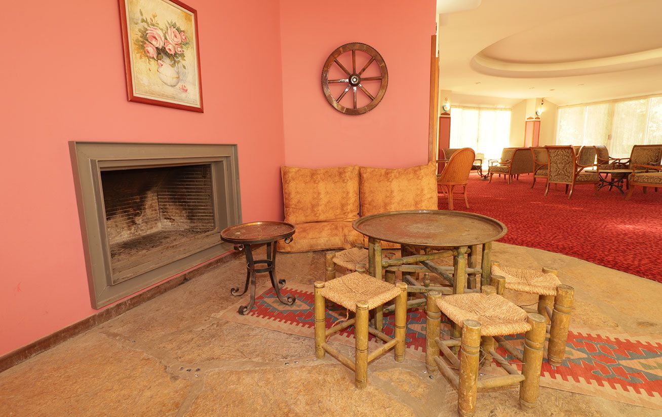 Villa Lycus Hotel
