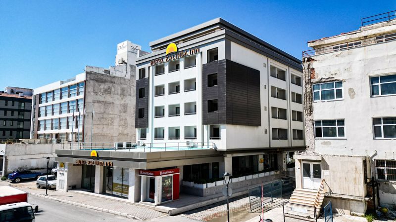 Kalinda Inn Otel