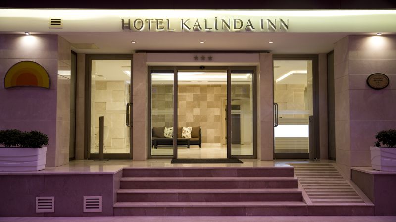 Kalinda Inn Otel