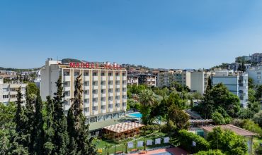 Marbel Hotel By Palm Wings