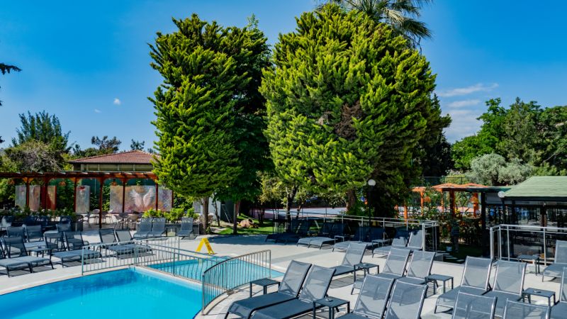 Marbel Hotel By Palm Wings