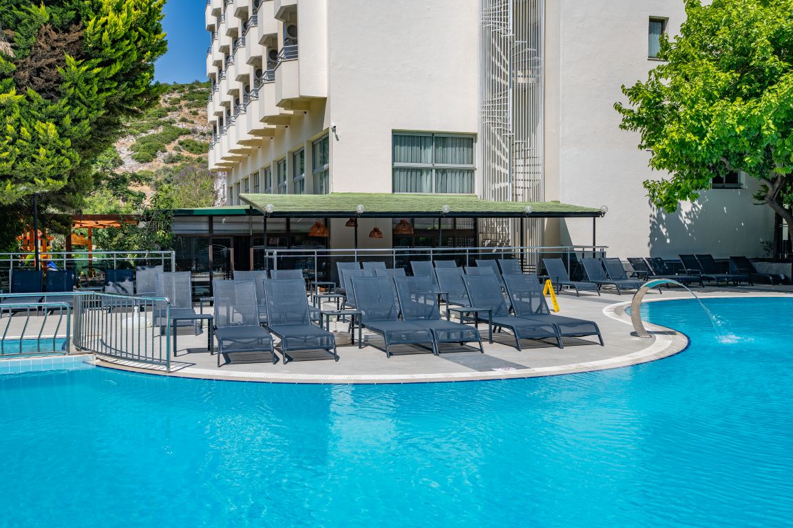 Marbel Hotel By Palm Wings