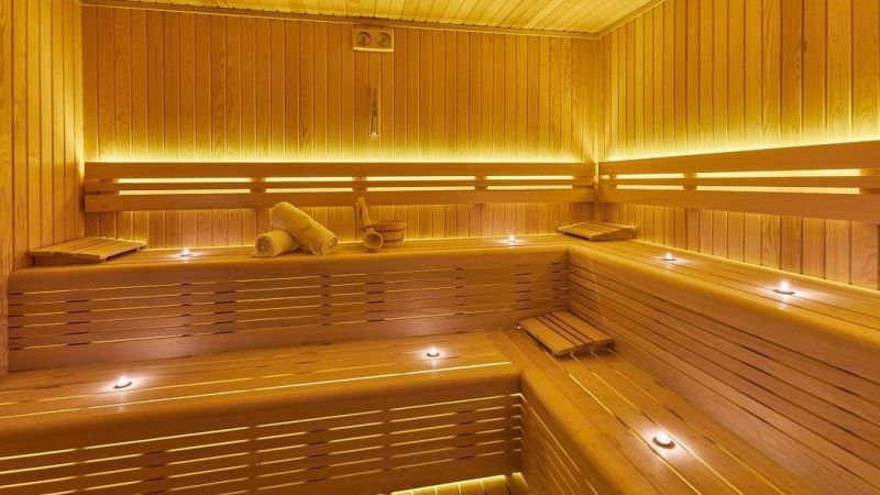 Hattuşa Vacation Thermal Club Saray