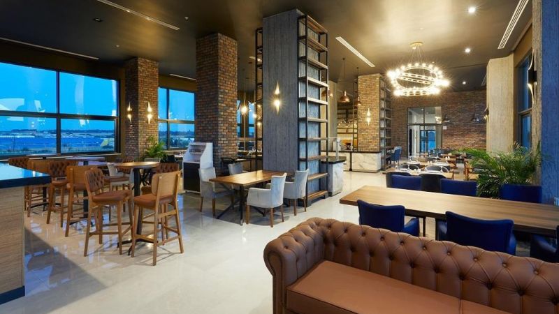 Hattuşa Vacation Thermal Club Saray