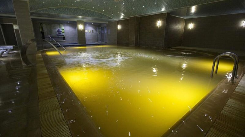 Hattusa Vacation Thermal Club Erzin
