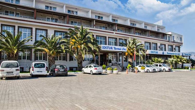 Entur Termal Otel