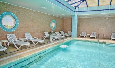 Entur Termal Otel