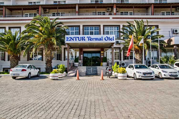 Entur Termal Otel