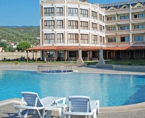 Güre Termal Resort