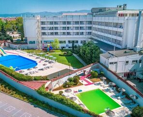 Gönen Yıldız Termal Hotel