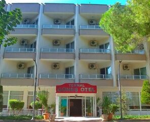 Gönen Güneş Termal Hotel