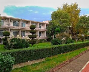 Gönen Park Hotel