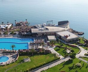 Lord's Palace Hotel & SPA
