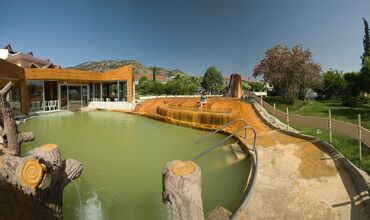 Lycus River Hotel