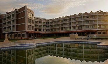 Güre Termal Resort