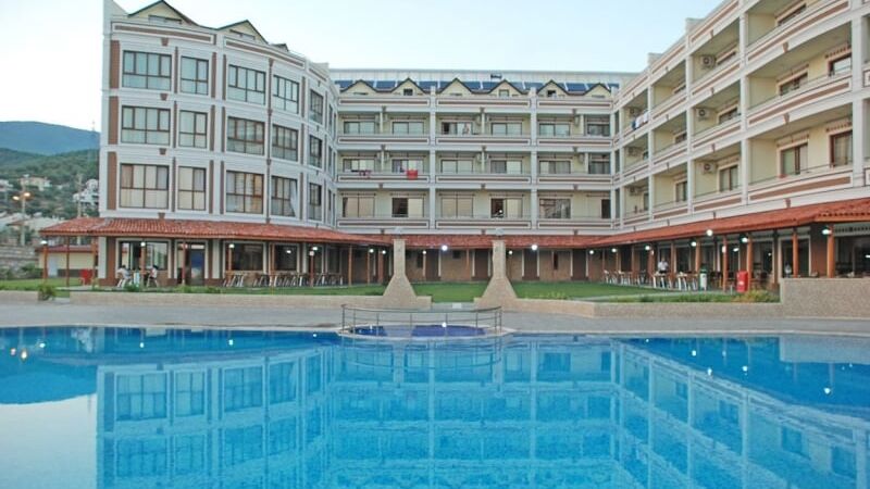 Güre Termal Resort