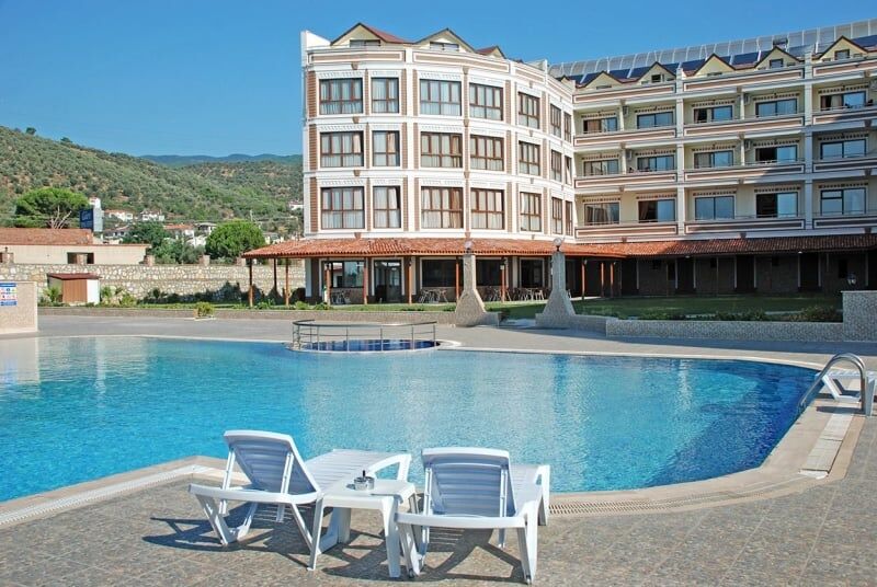 Güre Termal Resort