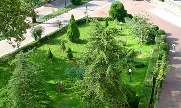Gönen Yıldız Termal Hotel