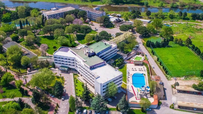 Gönen Yıldız Termal Hotel