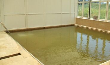 Şamdan Termal Hotel