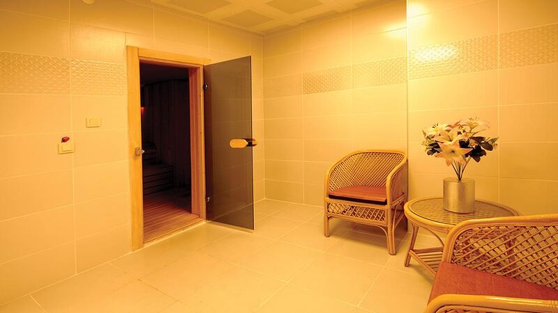 Gönen Güneş Termal Hotel
