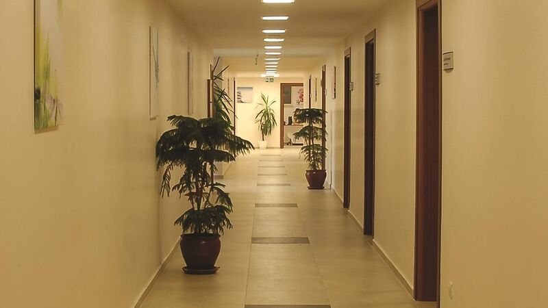 Gönen Güneş Termal Hotel