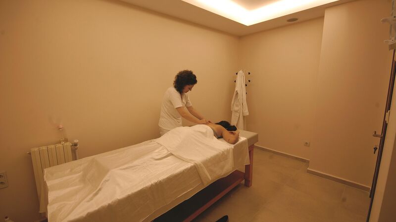 Gönen Güneş Termal Hotel