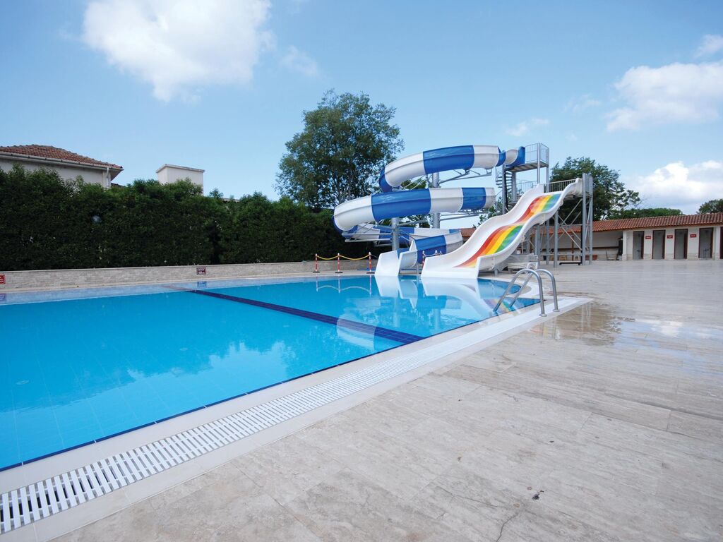 Gönen Güneş Termal Hotel