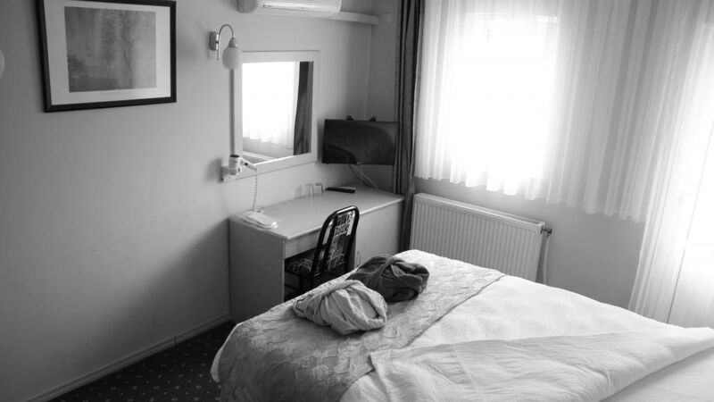 Şamdan Termal Hotel