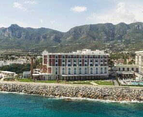 Kaya Palazzo Resort