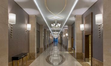 Akrones Thermal Hotel